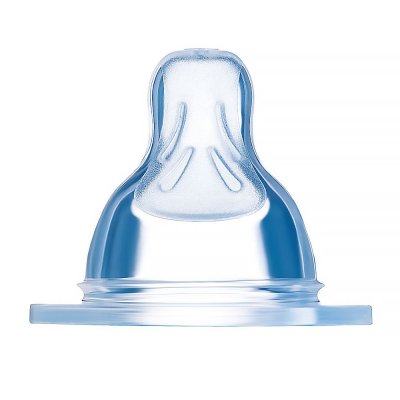 Mam savička na lahev střední průtok transparentní