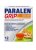 PARALEN GRIP HORKÝ NÁPOJ POMERANČ A ZÁZVOR 500 MG/10 MG - 500MG/10MG POR PLV SOL SCC 12