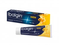 Ibalgin krém 100 g