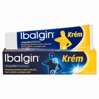 Ibalgin 50 mg/g krém 100 g