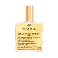 Nuxe Huile Prodigieuse Riche zázračný olej 100 ml
