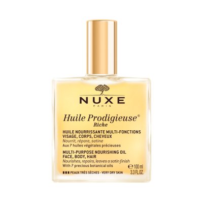 Nuxe Huile Prodigieuse Riche zázračný olej 100 ml