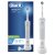 Oral-B Vitality D100 White elektrický zubní kartáček