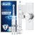 Oral-B Genius 10200W White elektrický zubní kartáček