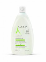 A-derma Hydratační sprchový gel 500 ml
