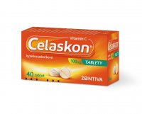 Celaskon 100 mg 40 tablet