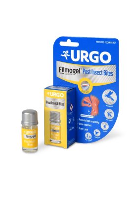 Urgo Filmogel Po bodnutí hmyzem 3,25 ml