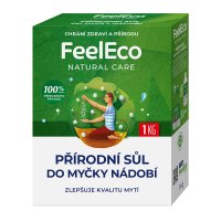 Feel Eco Přírodní sůl do myčky 1 kg