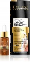 Eveline ROYAL CAVIAR denní a noční sérum 18 ml
