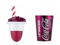Lip Smaker Classic Cup Pot Balm Coca Cola Cherry balzám na rty Coca Cola 7,4 g