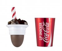 Lip Smacker Hydratační balzám na rty Classic Cup Pot Balm Coca-Cola Cherry 7,4 g