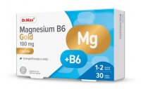 Dr.Max Magnesium B6 Gold 30 tablet