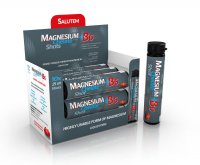 Saluten Pharma Magnesium Chelate 375 mg + B6 10 x 25 ml