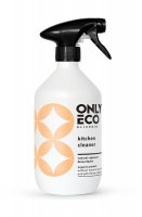 OnlyEco Čistič kuchyní 500 ml