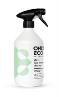 OnlyEco Čistič skleněných povrchů a zrcadel 500 ml
