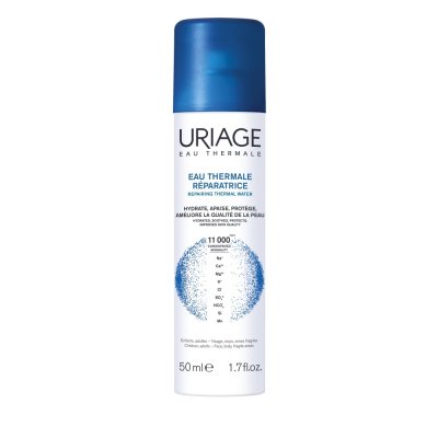 Uriage EAU Thermale termální voda 50 ml