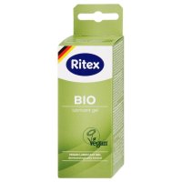 Ritex Lubrikační gel BIO 50 ml