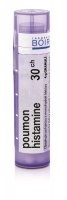 Boiron POUMON HISTAMINE CH30 granule 4 g