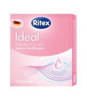 Ritex Kondom Ideal 3ks