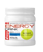 PENCO ENERGY DRINK 900g lemon