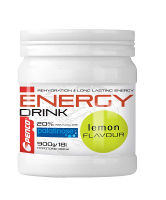 PENCO ENERGY DRINK 900g lemon