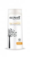 Ecowell Obnovující kondicionér na vlasy BIO 300 ml
