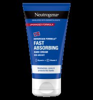 NEUTROGENA NR Rychle se vstřeb. krém na ruce 75 ml