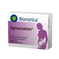 Bionorica Agnucaston 30 tablet