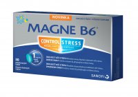 Avent MAGNE B6 Control Stress 30 tablet