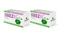 Obenzin 45+ 2 x 90 tablet