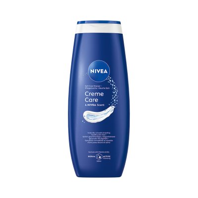Nivea Sprchový gel Creme Care 500 ml