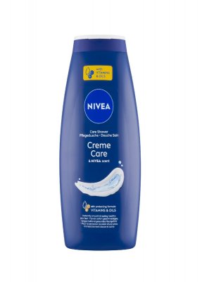 Nivea Creme Care pečující sprchový gel 500 ml