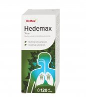 Dr.Max Hedemax sirup 120 ml