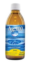 Pharma Activ Koloidní stříbro Ag.100 40 ppm 300 ml