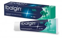 Ibalgin gel 100 g