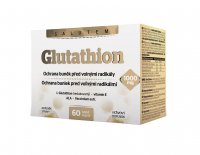 Salutem Pharma Glutathion 1000 mg 60 kapslí