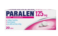 PARALEN 125