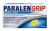 Paralen® Grip chřipka a kašel 500/15/5mg 24 tablet