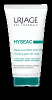 Uriage Hyséac Purifying Peel-Off Mask slupovací čisticí maska na problematickou pleť 50 ml