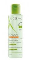 A-derma Exomega Control zvláčňující mycí gel 2v1 500 ml