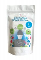 Safety Nano Protect rouška L 5 ks