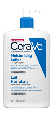 CERAVE Hydratační mléko 1000ml