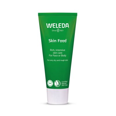 WELEDA Skin food 75 ml