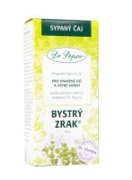 Dr.Popov Bystrý zrak 50g