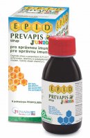 PREVAPIS Junior sirup 100 ml