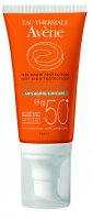 Avene Anti-age SPF50+ sluneční ochrana 50 ml