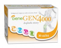 BNF BeneGEN4 30 sáčků