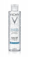 Vichy Čisticí přípravek na ruce 200 ml