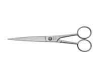 Nippes Solingen Nůžky kadeřnické rovné 13 cm 1 ks