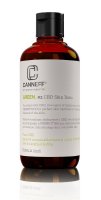 CANNEFF GREEN 2 CBD Skin Tonic 200 ml